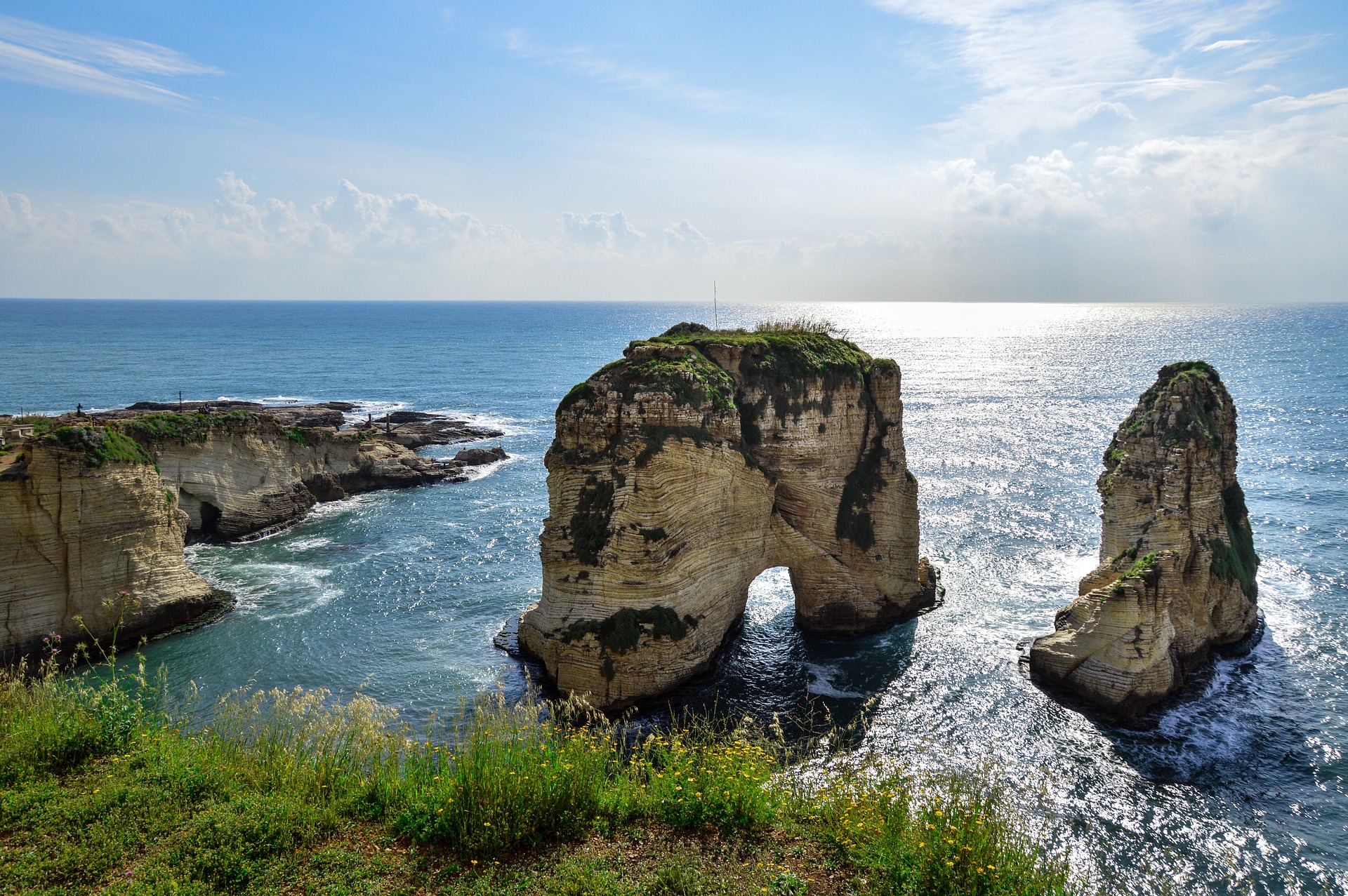 Happy Home Lebanon